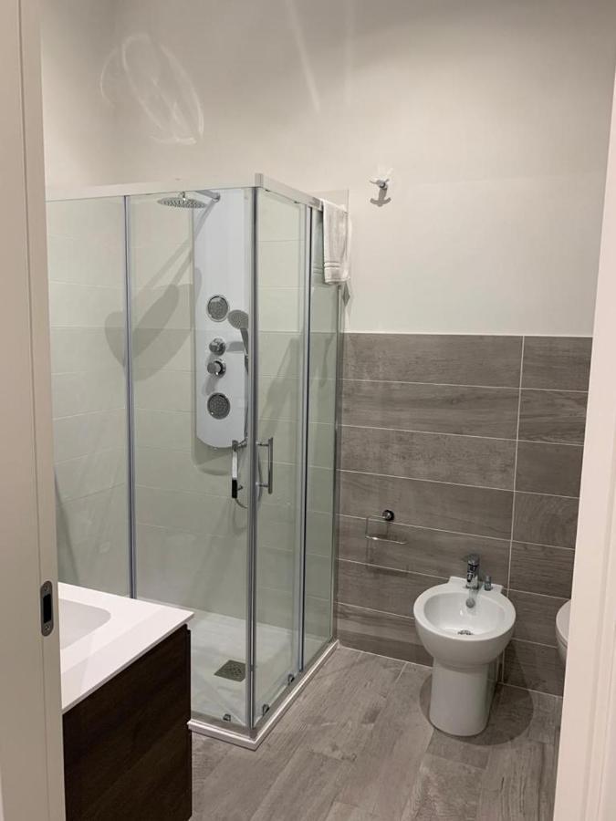 Hotel Domus Dotta New Bologna Exterior foto